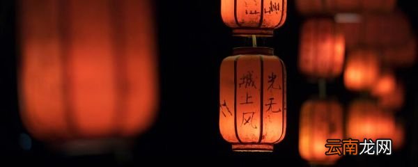 灯笼一文的线索是什么 灯笼全文以什么为线索