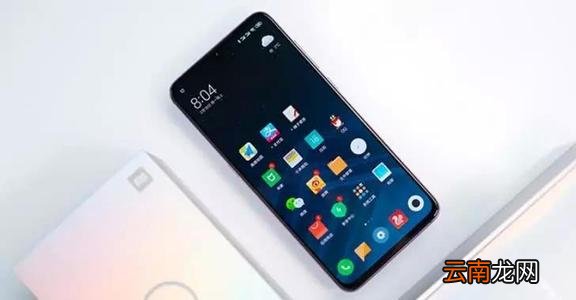 小米9中投屏详细操作方法介绍
