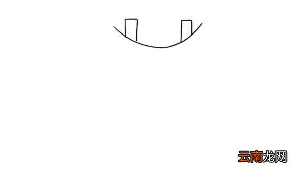 设计衣服简笔画