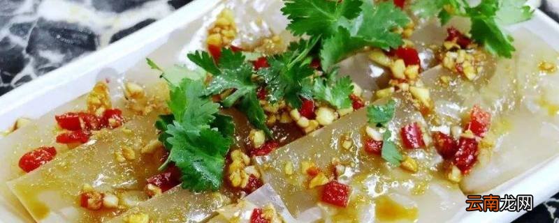 高压锅熬皮冻水和皮的比例是多少