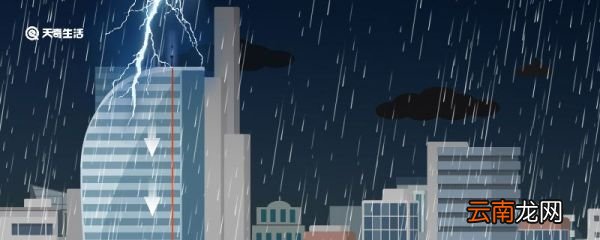 防雷击安全常识 防雷击安全常识有哪些