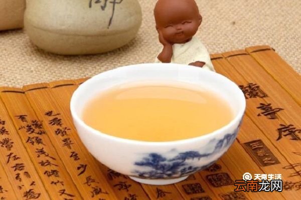 凤凰单丛的功效与作用 凤凰单丛主要有什么功效