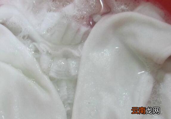 羊剪绒大衣发黄怎么洗白小妙招