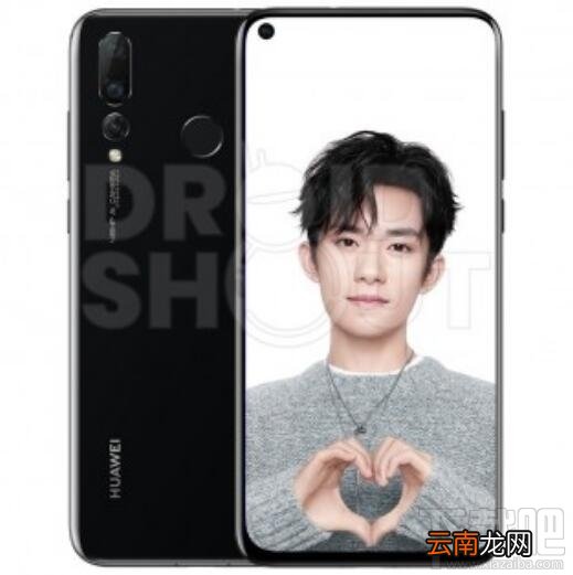nova4怎么样，华为nova4外形好看吗