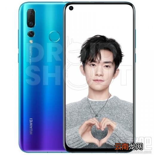 nova4怎么样，华为nova4外形好看吗