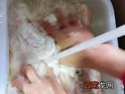 猪大肠怎么保存