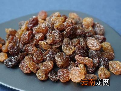 葡萄干洗完之后怎么晾干呢