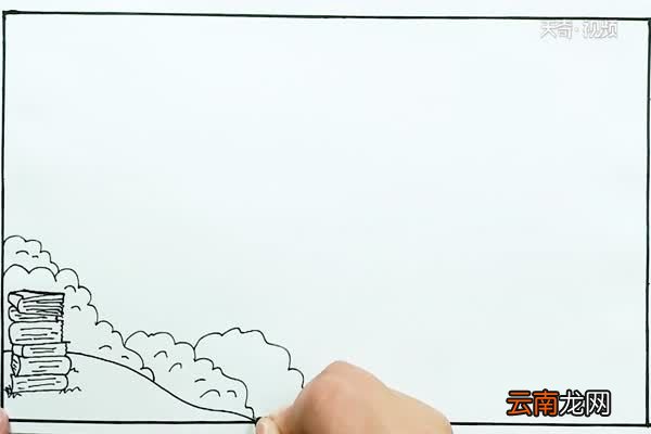 怎么制作小学生手抄报 小学生手抄报怎么画