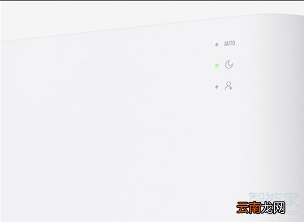 小米空气净化器怎么连接wifi