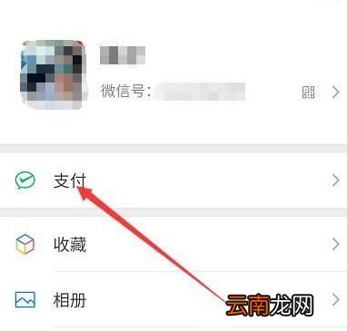 微信借钱功能怎么开通
