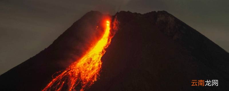 为什么火山爆发会降温