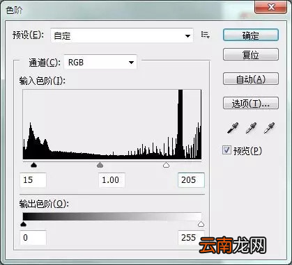 Photoshop制作出个性黑白半调网纹人像图片具体方法介绍