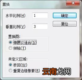 Photoshop制作出个性黑白半调网纹人像图片具体方法介绍