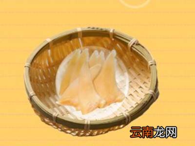 海狗翅怎么泡发