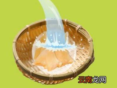 海狗翅怎么泡发
