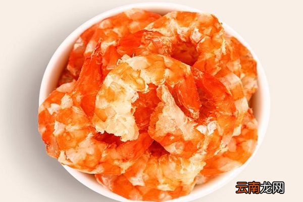 海米的功效与作用 海米的功效与作用及食用方法