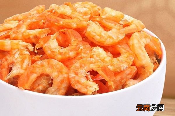 海米的功效与作用 海米的功效与作用及食用方法