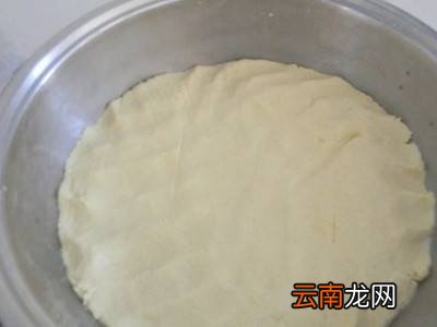 糯米面怎样做粘豆包好吃
