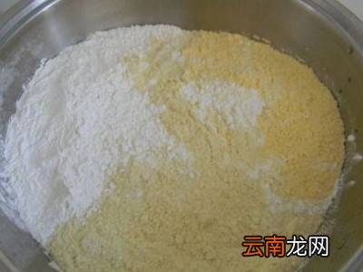 糯米面怎样做粘豆包好吃