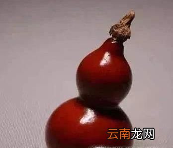 资深文玩葫芦越盘越红越亮的正确开启方式？