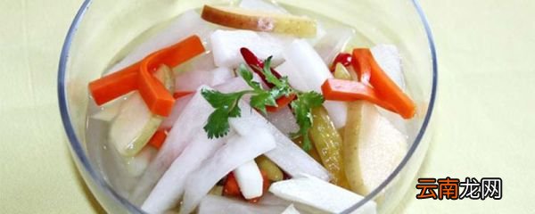 泡菜生花怎么办 如何预防泡菜生花