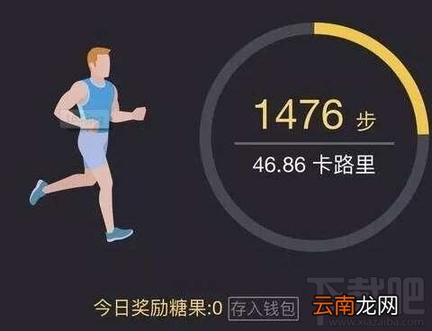 趣步糖果不能置换怎么回事 趣步糖果不能置换原因