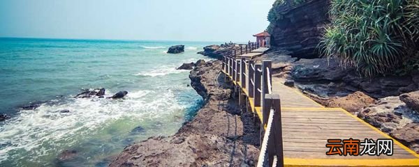 北海旅游攻略自由行