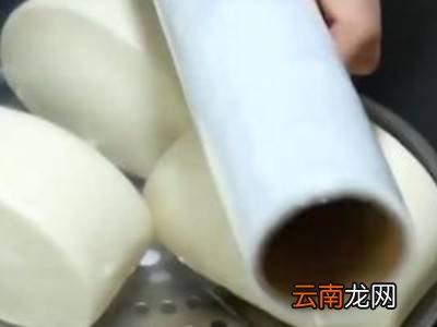 冬天蒸的馒头怎么存放