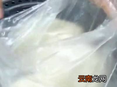 冬天蒸的馒头怎么存放