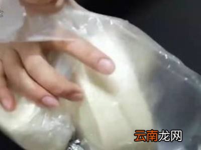 冬天蒸的馒头怎么存放