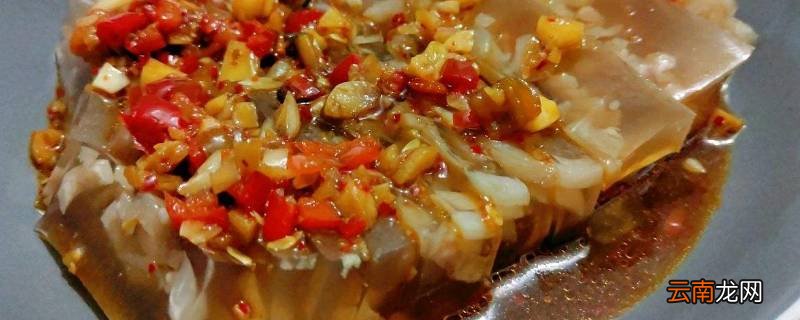 高压锅压皮冻要压多久