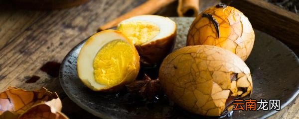 立夏吃蛋的由来 立夏为什么吃蛋