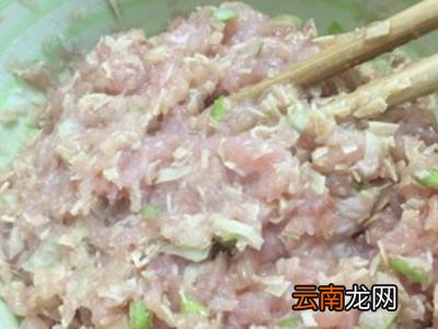 家常卷千子的做法步骤