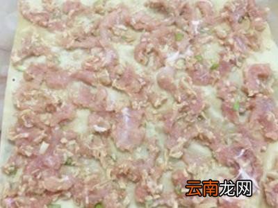家常卷千子的做法步骤