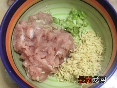 家常卷千子的做法步骤