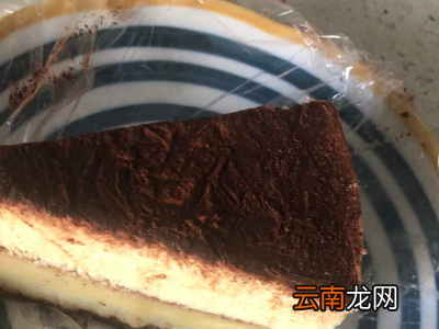 提拉米苏怎么保存