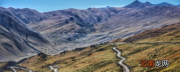 阳关大道原指通往哪里的道路 阳关大道是指从阳关通往哪里的道路
