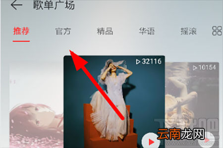 网易云音乐官方VIP歌单怎么查看？网易云音乐官方VIP歌单查看方法分享
