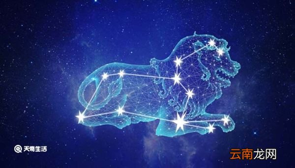 8月是什么星座 8月有哪些星座