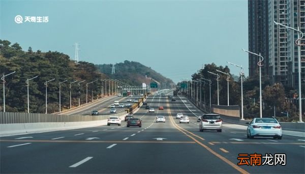 二广高速的起点和终点 二广高速的起点和终点分别是哪里