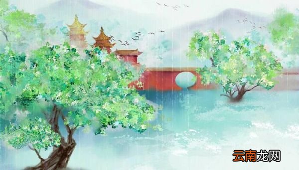 临安春雨初霁主旨 陆游临安春雨初霁主旨