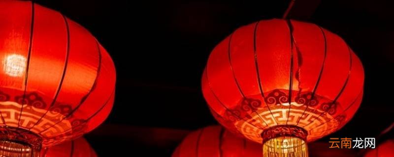 灯笼需要每年换吗
