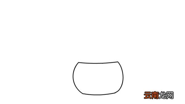 花简笔画