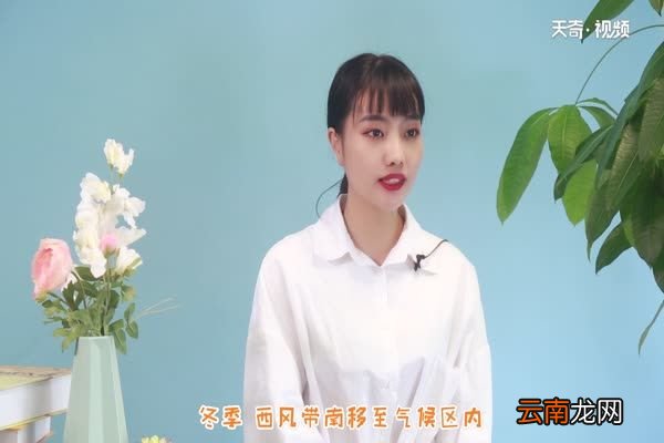 地中海气候特点 地中海气候特点及分布