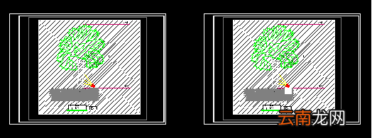 CAD中使用冻结视口创建不同布局图详细流程介绍