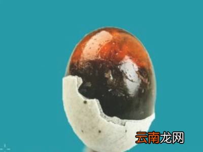 皮蛋怎么挑