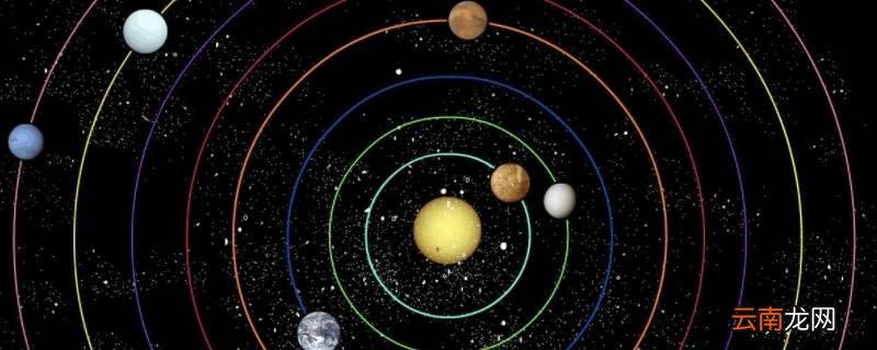 内行星有什么共同特点