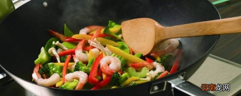 炒菜常用的调料有哪些