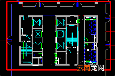 AutoCAD设置视口比例详细操作方法