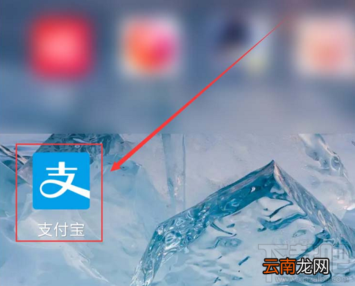 支付宝如何关闭会员积分服务？